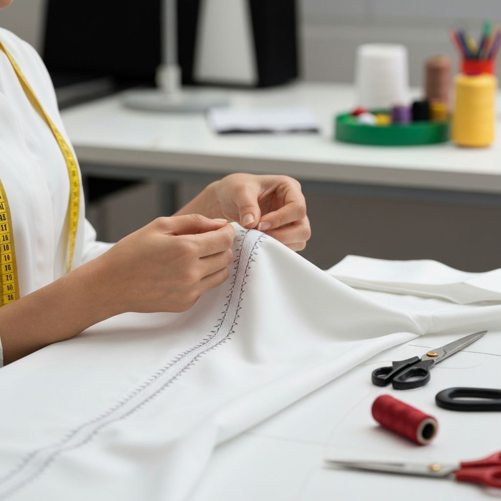 Master craftsmanship